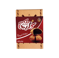 كليجا ملكي بالدبس كبير