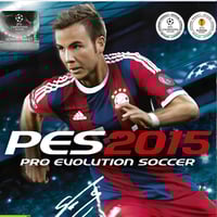 Pes 2015