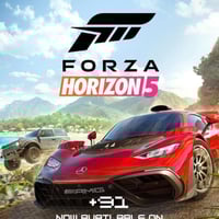 Forza Horizon 5 فورزا هورايزن 5