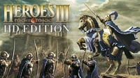 Heroes of Might & Magic III – HD Edition