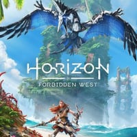 Horizon Forbidden West هورايزن فوربدن وست