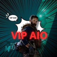 VIP AIO تول كود 16