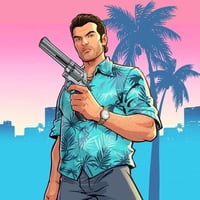 GTA Vice City
