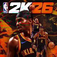 NBA 2K26 + Garanti