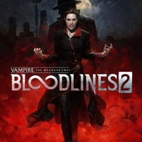 Vampire: The Masquerade Bloodlines 2 Premium