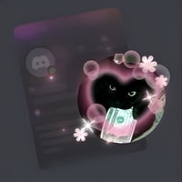 افكتات دسكورد ( $10.99) Discord Special Heartthrob...