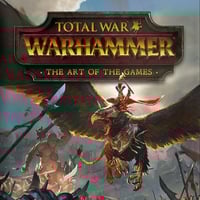 Total War: Warhammer III توتال وار وارهامر III