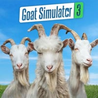Goat Simulator 3 قوت سيميوليتر 3