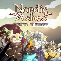 Nordic Ashes: Survivors of Ragnarok