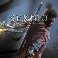 Sekiro: Shadows Die Twice سكيرو