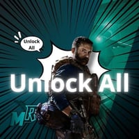 Unlock All انلوكر كود 16