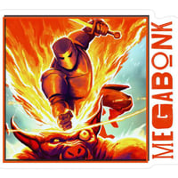 Megabonk