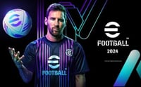 eFootball 2024