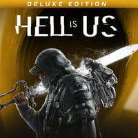 Hell is Us - Deluxe هيل از اس - ديلوكس
