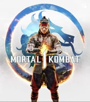 Mortal Kombat 1