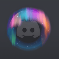 افكتات دسكورد ($5.99) Discord Aurora decoration it...