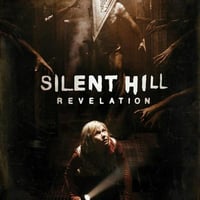Silent Hill 2 سايلنت هيل 2