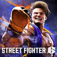 Street Fighter 6 ستريت فايتر 6