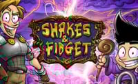 Shakes and Fidget