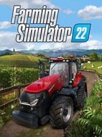 Farming Simulator 22