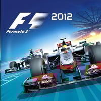 F1 2012