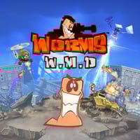 Worms W.M.D