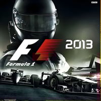 F1 2013