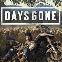 Days Gone ديز قون