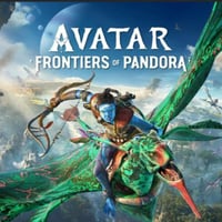 Avatar: Frontiers of Pandora افتار فرونتايرز اوف ب...
