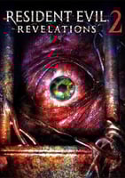 Resident Evil Revelations 2
