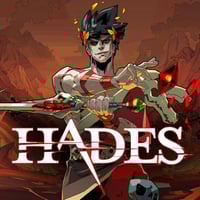 Hades هيديس