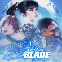 Stellar Blade ستيلار بليد