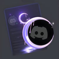 افكتات دسكورد ( $10.99) Lunar Essence Bundle (Gift...