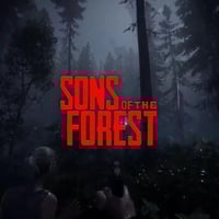 Sons Of The Forest سنز اوف ذا فورست