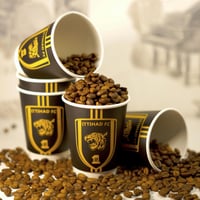 اكوب بشعار نادي الإتحاد حجم 8oz