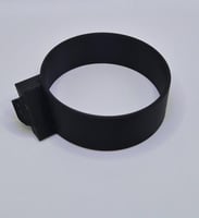 حامل كاس المطحنة