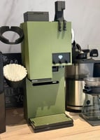 نجد – Najd Green (Saudi Edition)