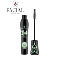 ماسكرا لاش برينسس فالس لاش ايفكت من ايسنس - اسود