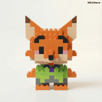 مكعب نيك وايلد