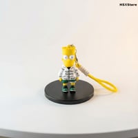 ميدالية بارت سيمبسون