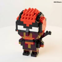 مكعب ديدبول