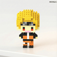 مكعب ناروتو