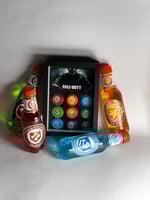 إطار بيركات الزومبي