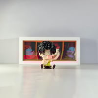 مجسمات ون بيس