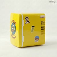 ثلاجة لوس بولوس هيرمانوس