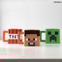 كاس ماينكرافت