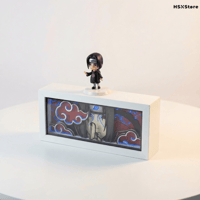 أضاءة ساسكي