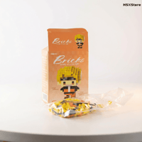 مكعب ناروتو