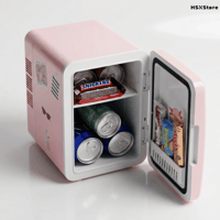 ثلاجة بيوتي