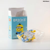 مكعب المينيونز